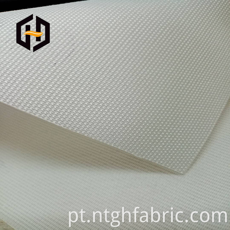 Scrim Mesh Fabric